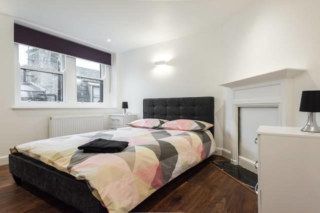 Fleet Street Apartment 4 London Eksteriør billede